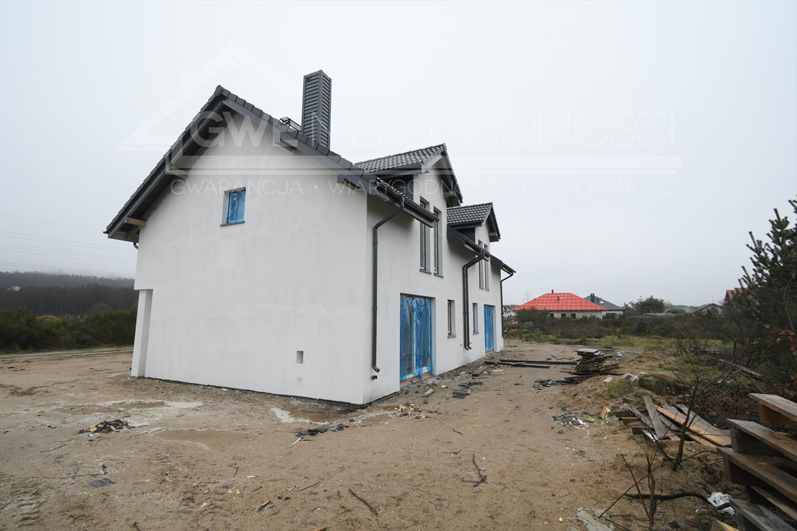 Dom na sprzedaż Reda, Tatarakowa  102m2 Foto 4