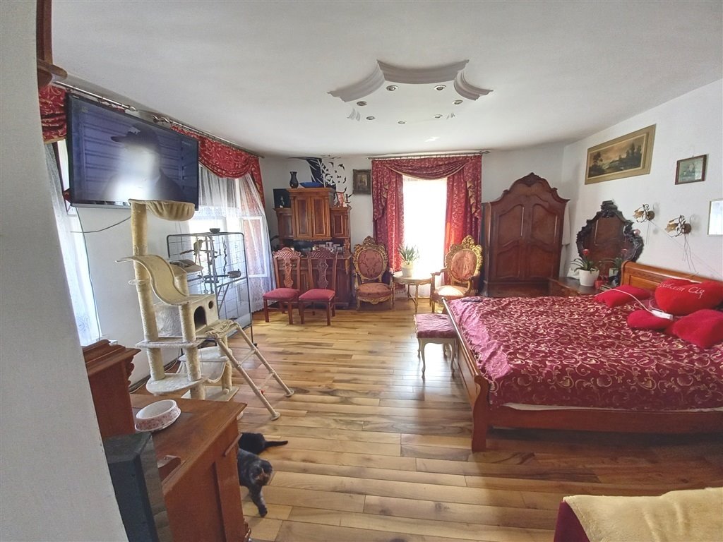 Mieszkanie dwupokojowe na sprzedaż Świebodzice, Pełcznica  81m2 Foto 1