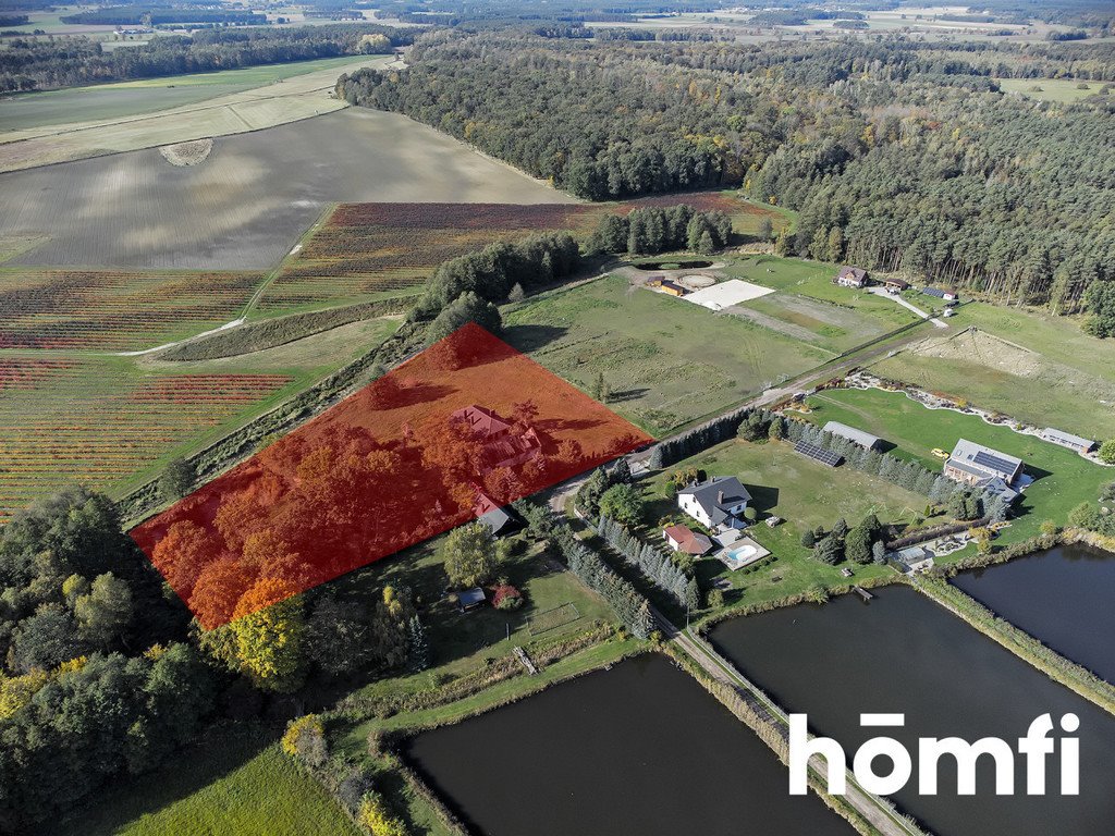 Działka budowlana na sprzedaż Śrem  10 810m2 Foto 3