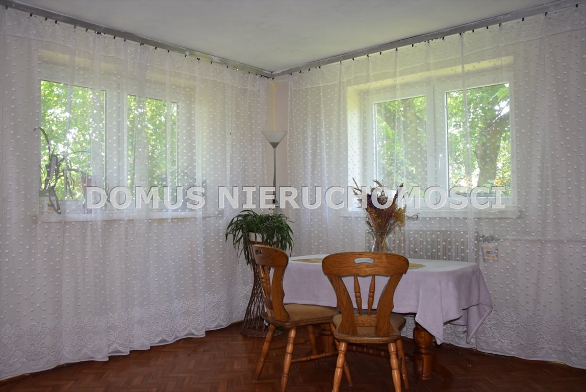 Dom 140 m² w Janówce - spokojna okolica i dobra komunikacja Janówka  140m2 Foto 1