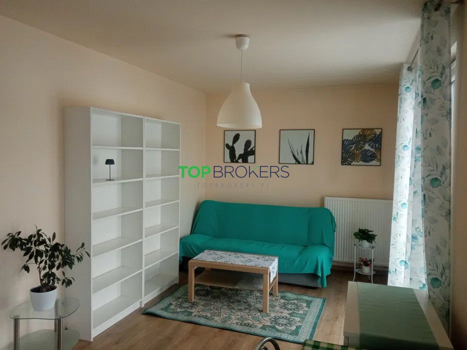 Przestronne 3-pokojowe mieszkanie z balkonem, winda, 2018r Warszawa, Włochy Stare Włochy, Solipska  53m2 Foto 1