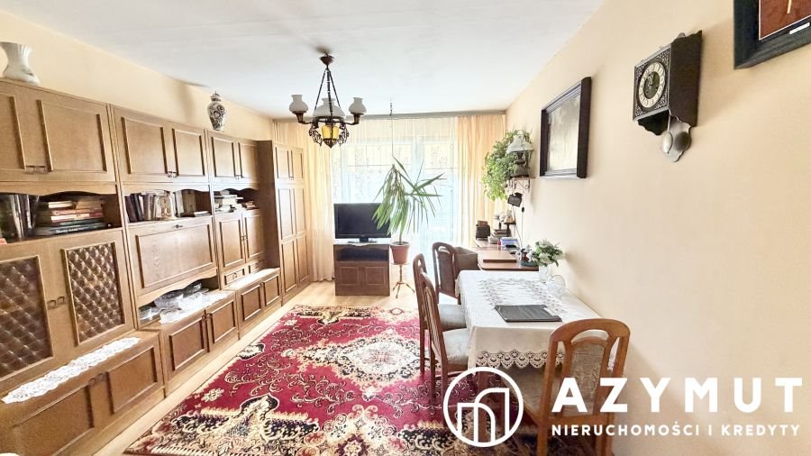 Przestronne 48 m2 mieszkanie z piwnicą na Zosinku zapraszam Legnica, Zosinek  48m2 Foto 1