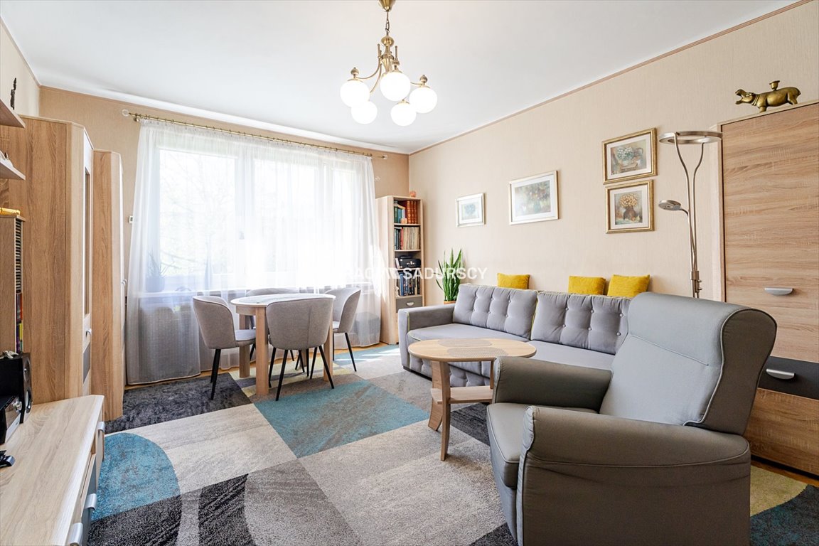 2-pokojowe mieszkanie z balkonem na os. Kolorowym zapraszam: Kraków: os. Kolorowe