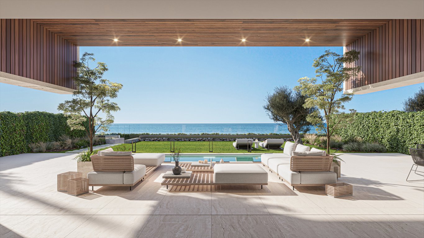 Luksusowe 86 m² mieszkanie blisko plaży w Manilva polecam! Hiszpania, Manilva Beach, Manilva Beach  86m2 Foto 1