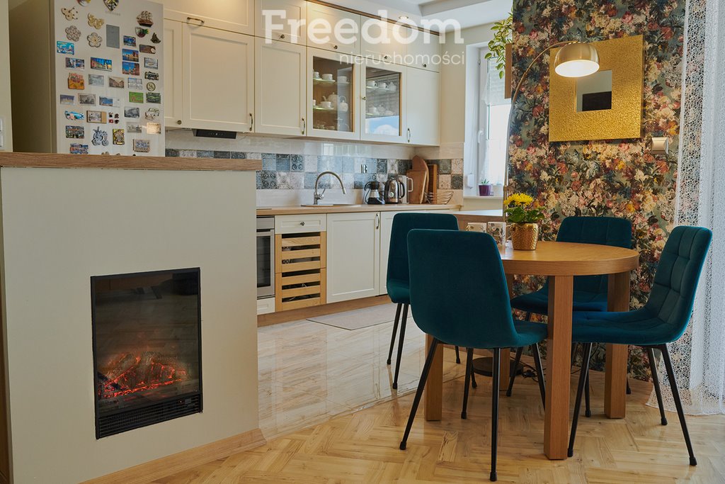 Mieszkanie dwupokojowe na sprzedaż Rzeszów, Franciszka Kotuli, Dynowska  48m2 Foto 1