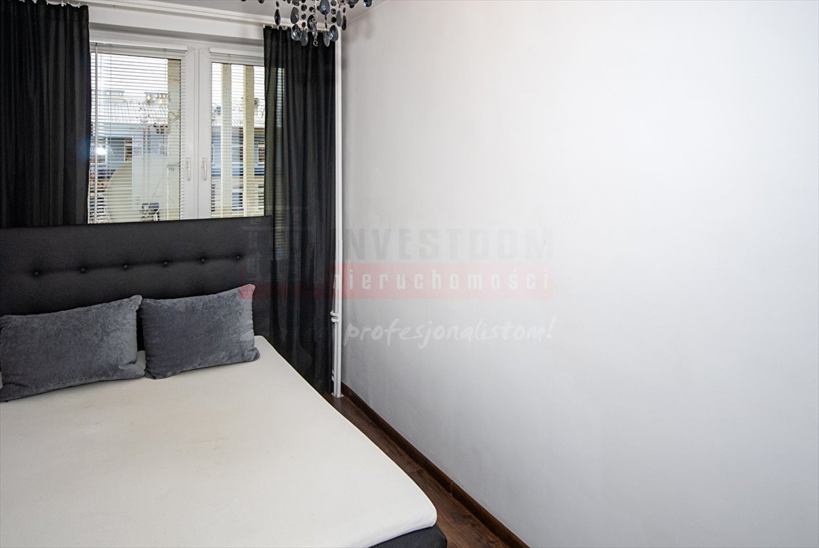 Mieszkanie dwupokojowe na wynajem Opole, Centrum  39m2 Foto 9