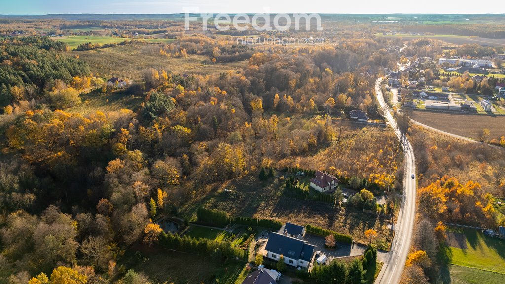 Działka budowlana na sprzedaż Kłodawa, Gdańska  4 251m2 Foto 2