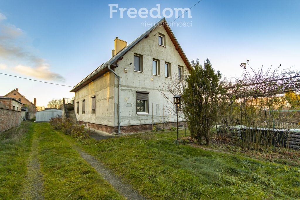 Dom na sprzedaż Nysa, Aleja Wojska Polskiego  140m2 Foto 1