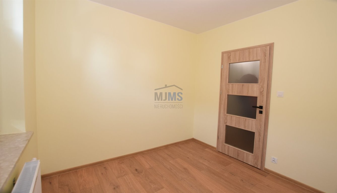 Mieszkanie trzypokojowe na wynajem Rumia, Mickiewicza  54m2 Foto 10