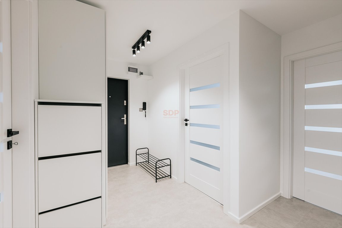 Mieszkanie czteropokojowe  na sprzedaż Wrocław, Fabryczna, Popowice, Jelenia  54m2 Foto 1