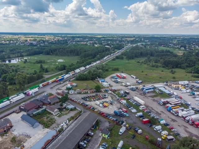 Działka budowlana na sprzedaż Berdyszcze, Berdyszcze  10 000m2 Foto 2