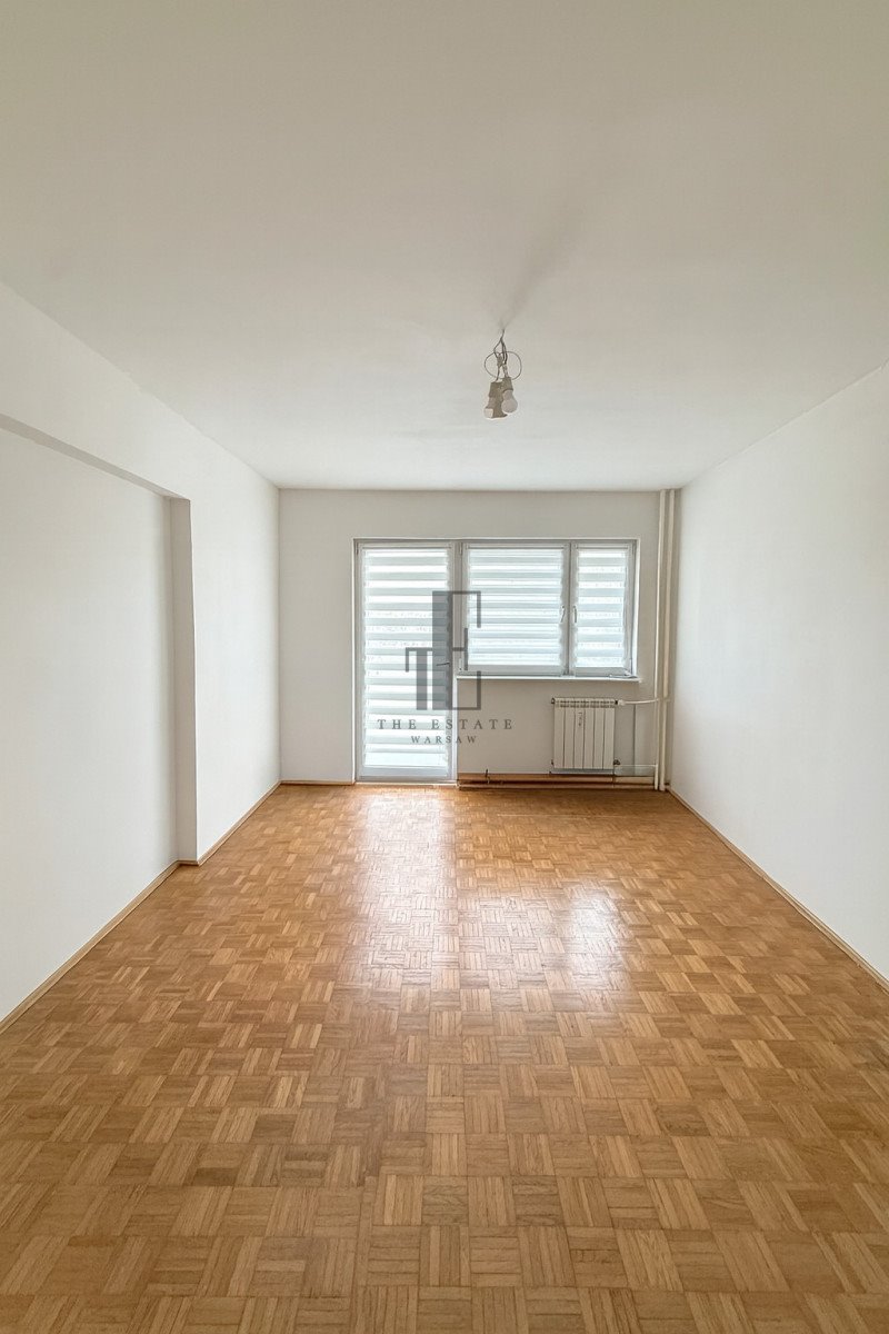 Mieszkanie dwupokojowe na sprzedaż Warszawa, Mokotów  38m2 Foto 1