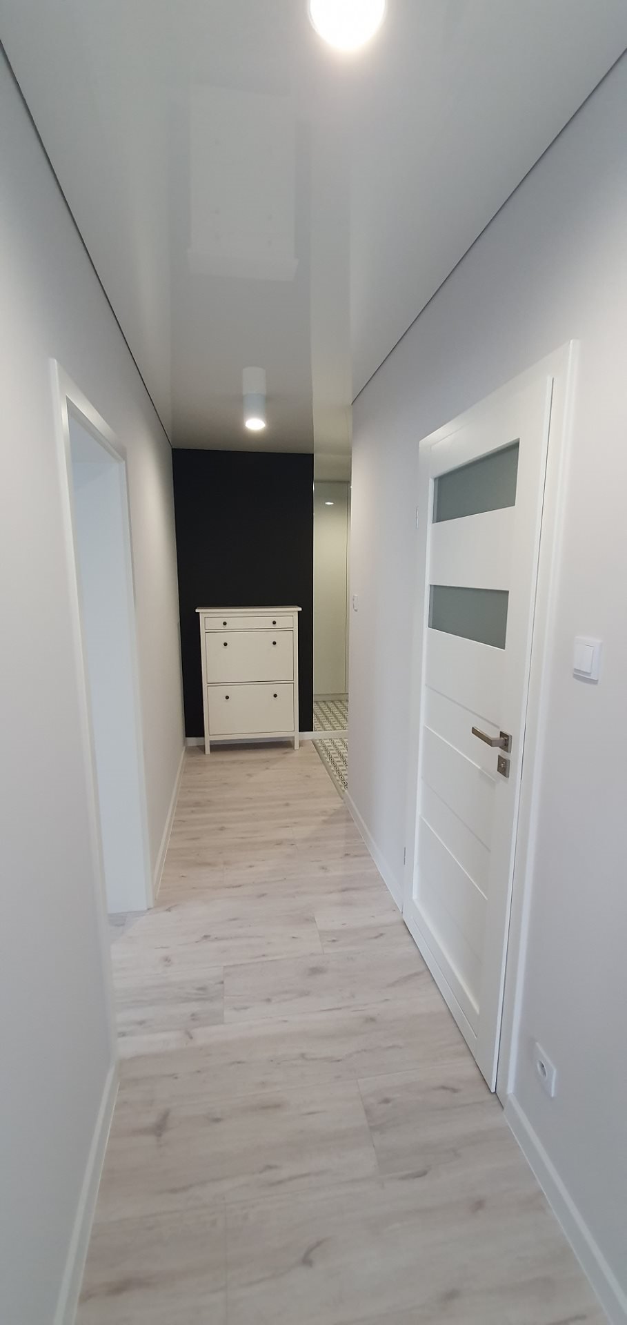 Mieszkanie trzypokojowe na wynajem Kutno, Skrajna  63m2 Foto 8