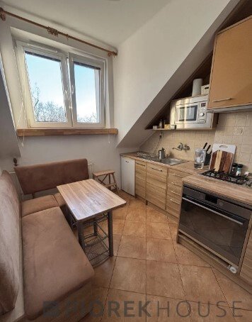 Sprzedam 23,7 m² mieszkanie z widną kuchnią i piwnicą Warszawa, Praga-Południe, Osowska  24m2 Foto 1