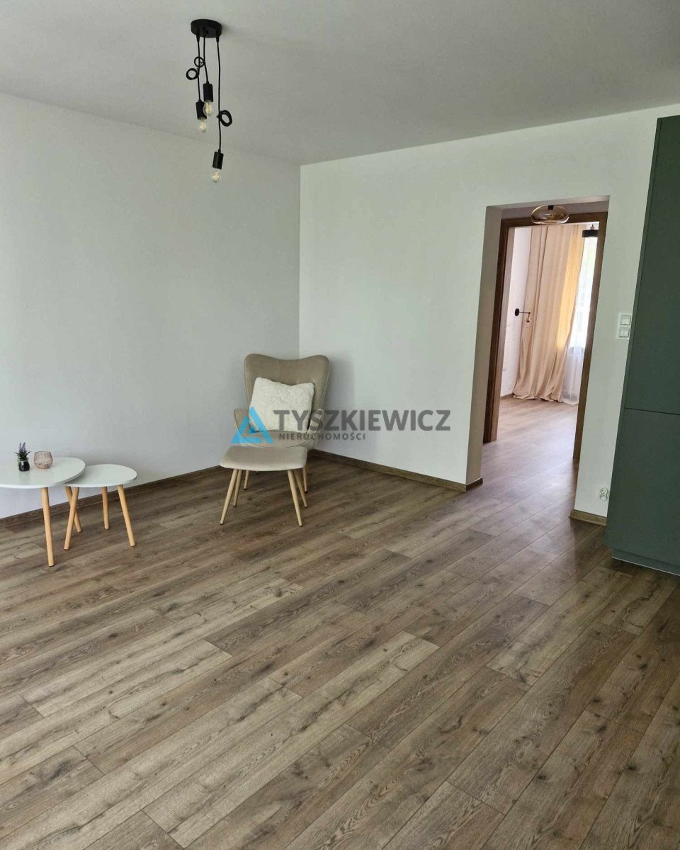 Mieszkanie trzypokojowe na sprzedaż Słupsk, Lipowa  49m2 Foto 4