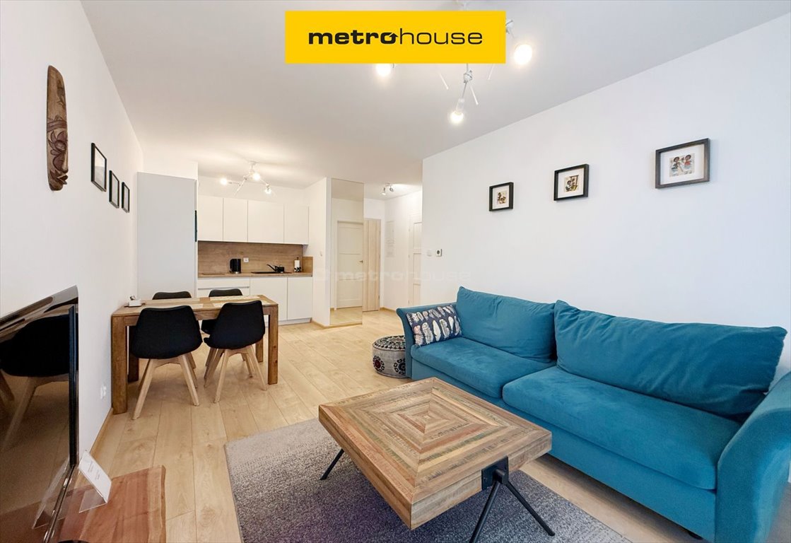 Mieszkanie dwupokojowe na sprzedaż Kołobrzeg, Zachodnia, Bałtycka  40m2 Foto 1