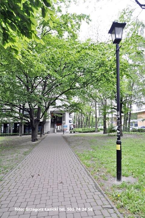 Mieszkanie czteropokojowe  na sprzedaż Warszawa, Śródmieście, Centrum, Grzybowska  115m2 Foto 15