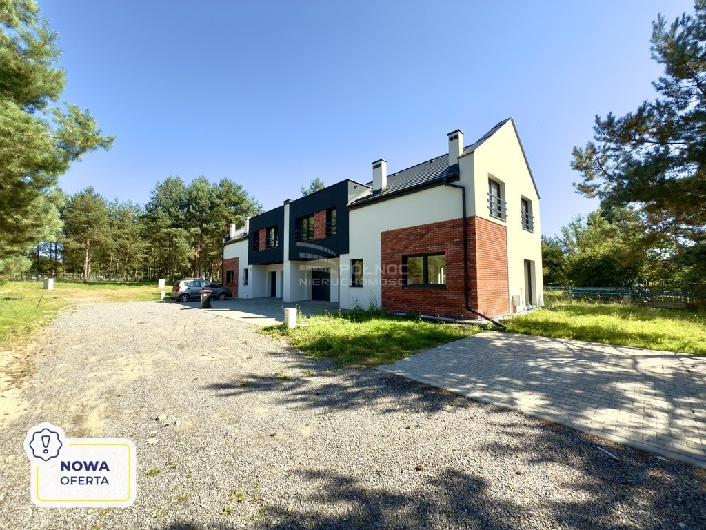 Dom na sprzedaż Orzesze  118m2 Foto 1