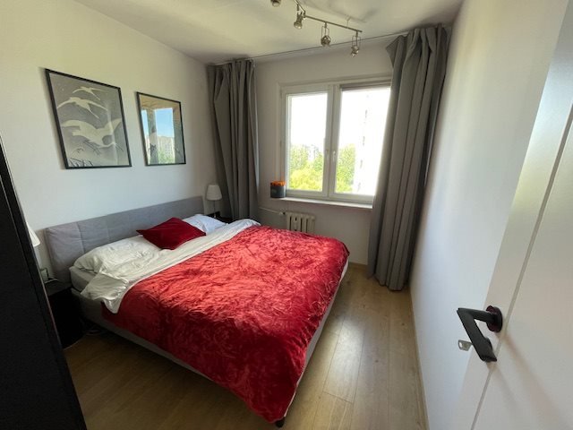 Mieszkanie trzypokojowe na sprzedaż Warszawa, Bielany, Wawrzyszew, Petofiego  57m2 Foto 11