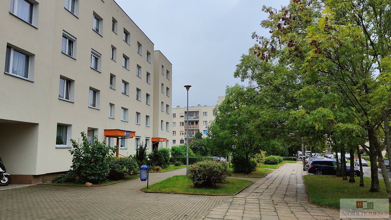 Mieszkanie dwupokojowe na wynajem Opole, Kolonia Gosławicka  55m2 Foto 12