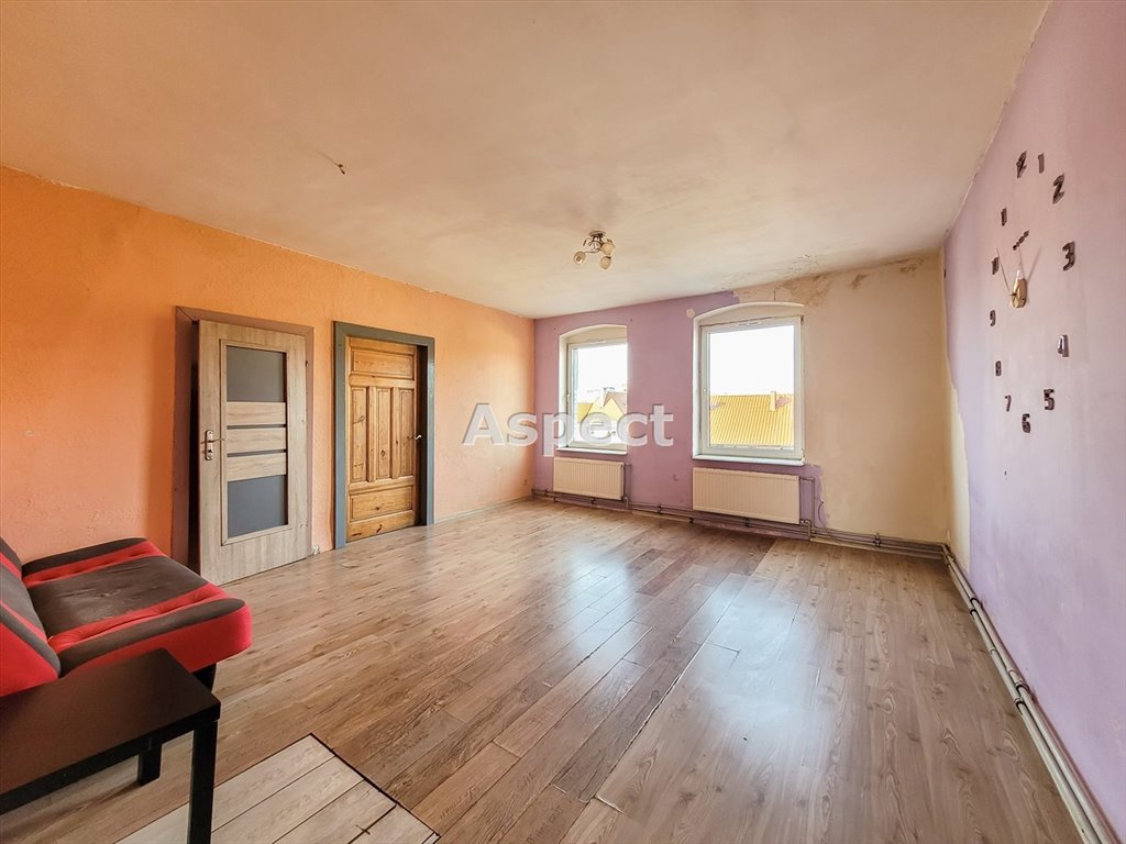 Mieszkanie na sprzedaż Zabrze, Biskupice  91m2 Foto 1