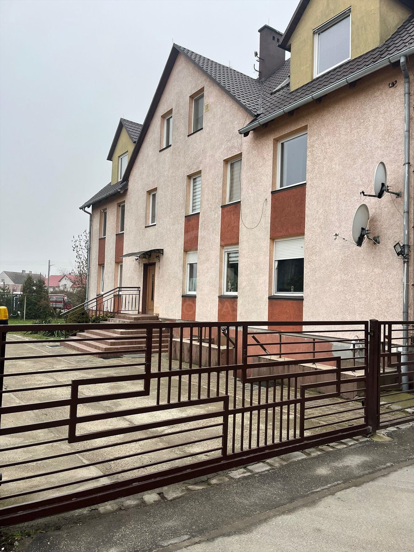 Lokal użytkowy na sprzedaż Wrocław, Wrocław-Psie Pole, Lipa Piotrowska, Pełczyńska  94m2 Foto 1