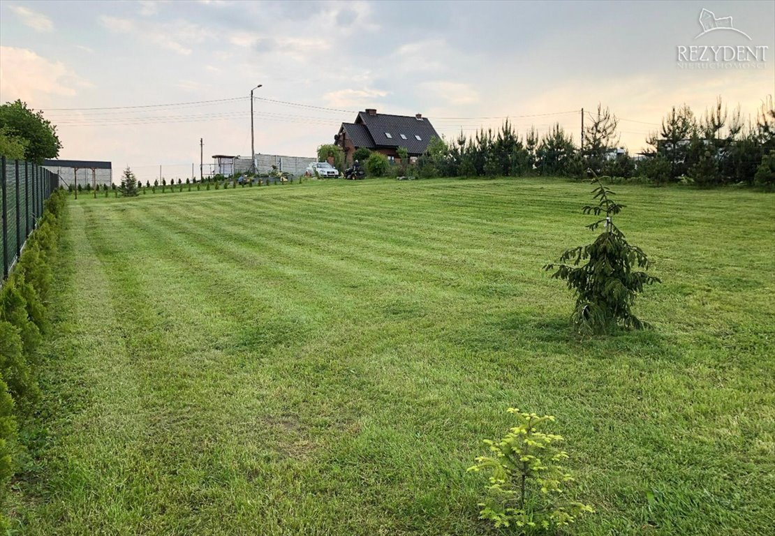 Działka inna na sprzedaż Mikołów, Gronie, Wrzosowa  1 300m2 Foto 8