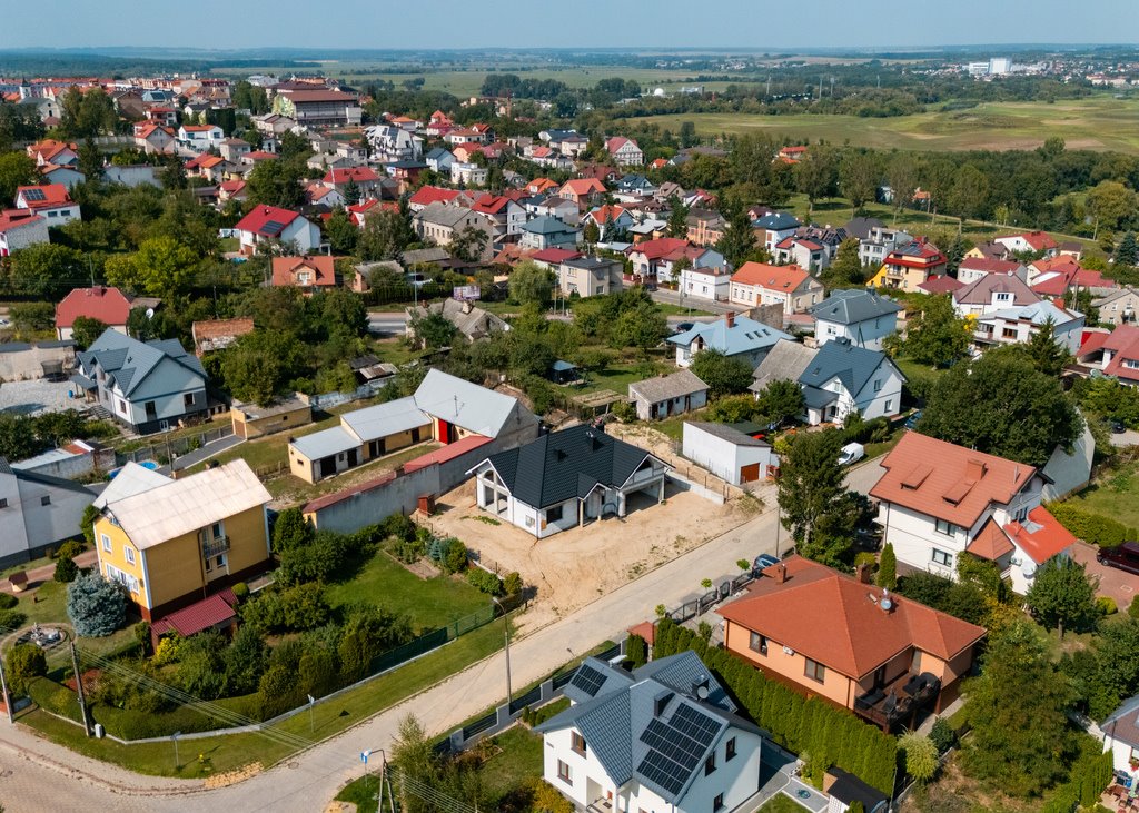 Dom na sprzedaż Łomża, Wincentego Witosa  205m2 Foto 7