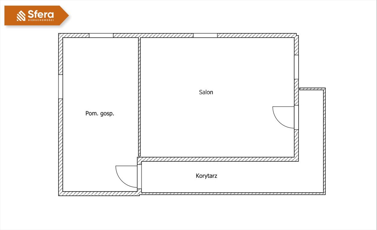 Działka rekreacyjna na sprzedaż Koronowo, Pieczyska  360m2 Foto 10