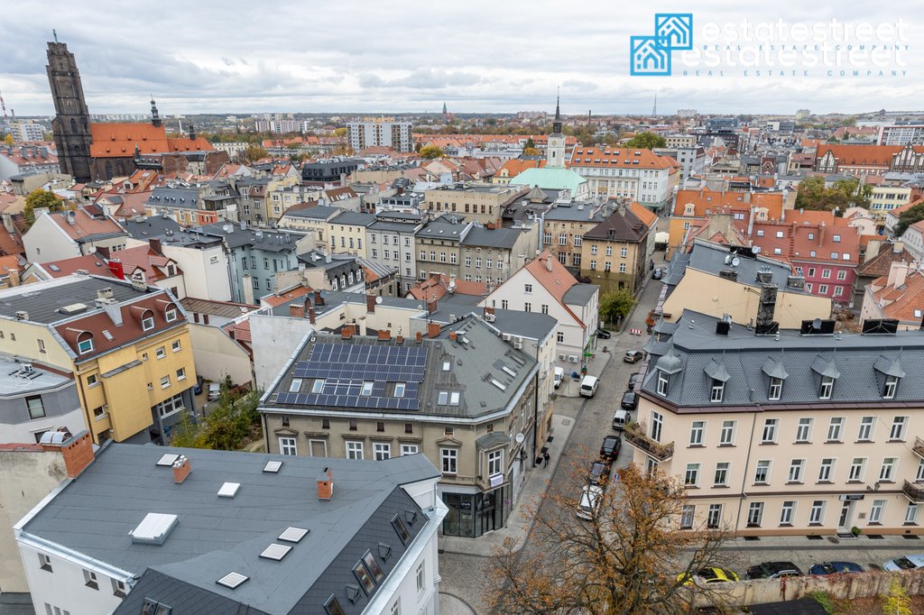 Lokal użytkowy na sprzedaż Gliwice, Śródmieście, Bankowa  296m2 Foto 16