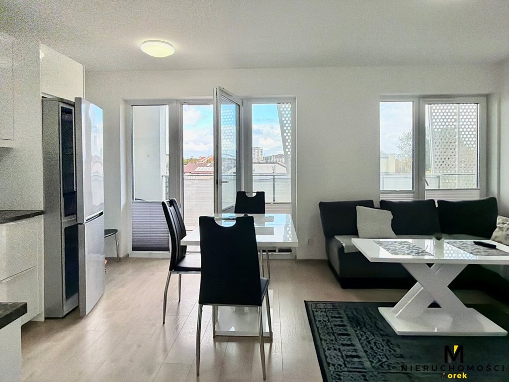 Zapraszam do wynajmu 3-pokojowego mieszkania 50 m² z widokiem na port Kołobrzeg, Bałtycka  50m2 Foto 1