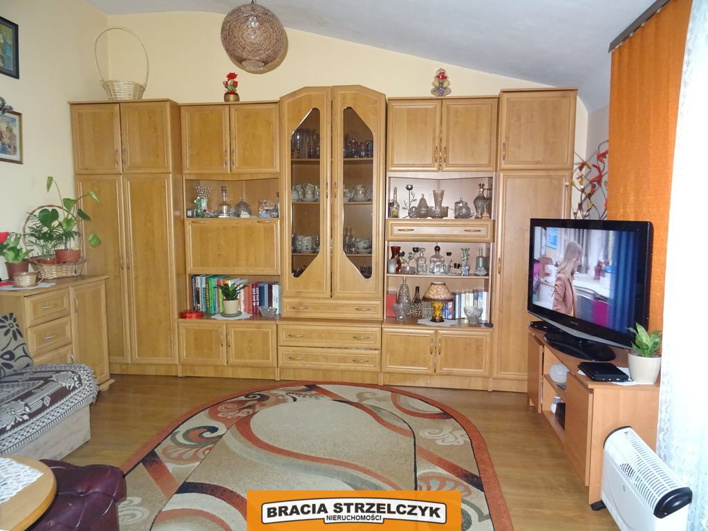 Kawalerka na sprzedaż Borzęcin Duży, Warszawska 30m2 Foto 1 Kawalerka na sprzedaż Borzęcin Duży, Warszawska 30m2 Foto 1
