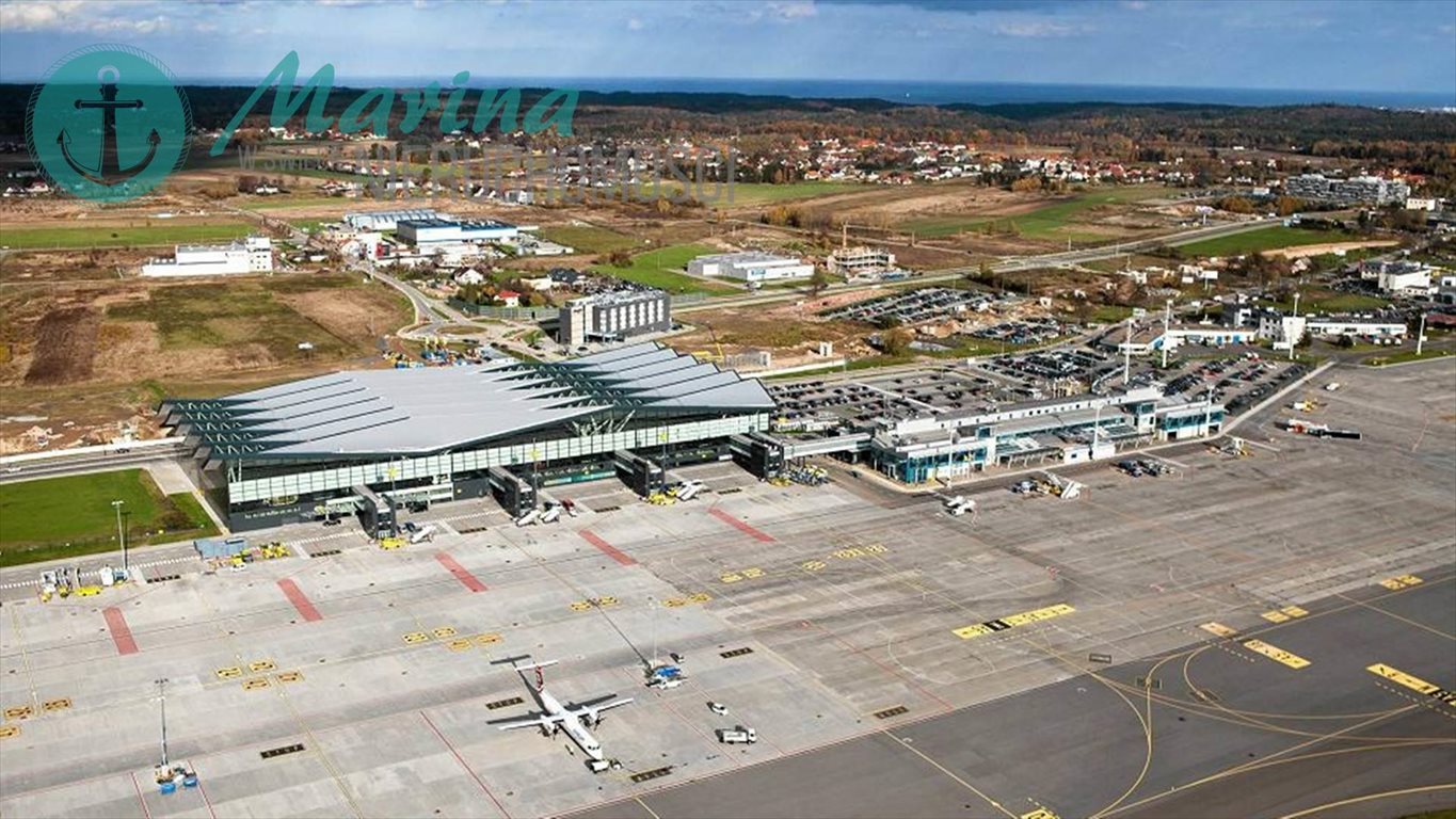 Działka inna na sprzedaż Gdańsk, Matarnia, SŁOWACKIEGO JULIUSZA 7 236m2 Foto 1 Działka inna na sprzedaż Gdańsk, Matarnia, SŁOWACKIEGO JULIUSZA 7 236m2 Foto 1