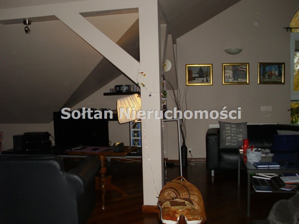 Mieszkanie czteropokojowe  na sprzedaż Warszawa, Włochy, Aleje Jerozolimskie  115m2 Foto 3