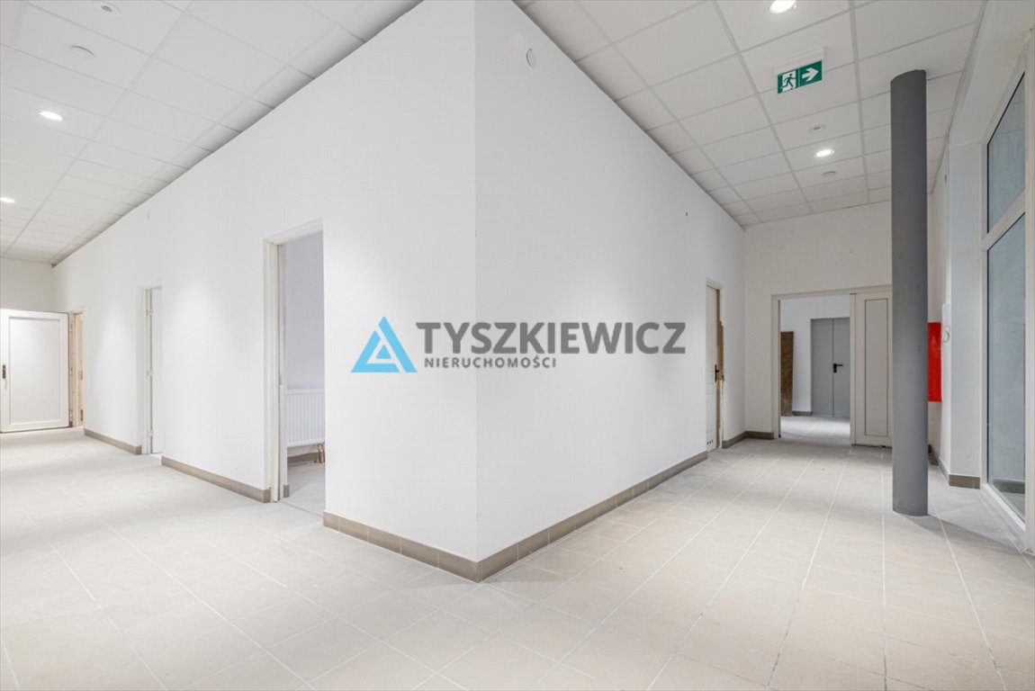 Lokal użytkowy na wynajem Chojnice, Strzelecka  29m2 Foto 5