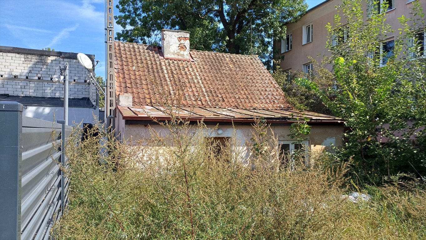 Lokal użytkowy na sprzedaż Pisz, Warszawska 32  600m2 Foto 19