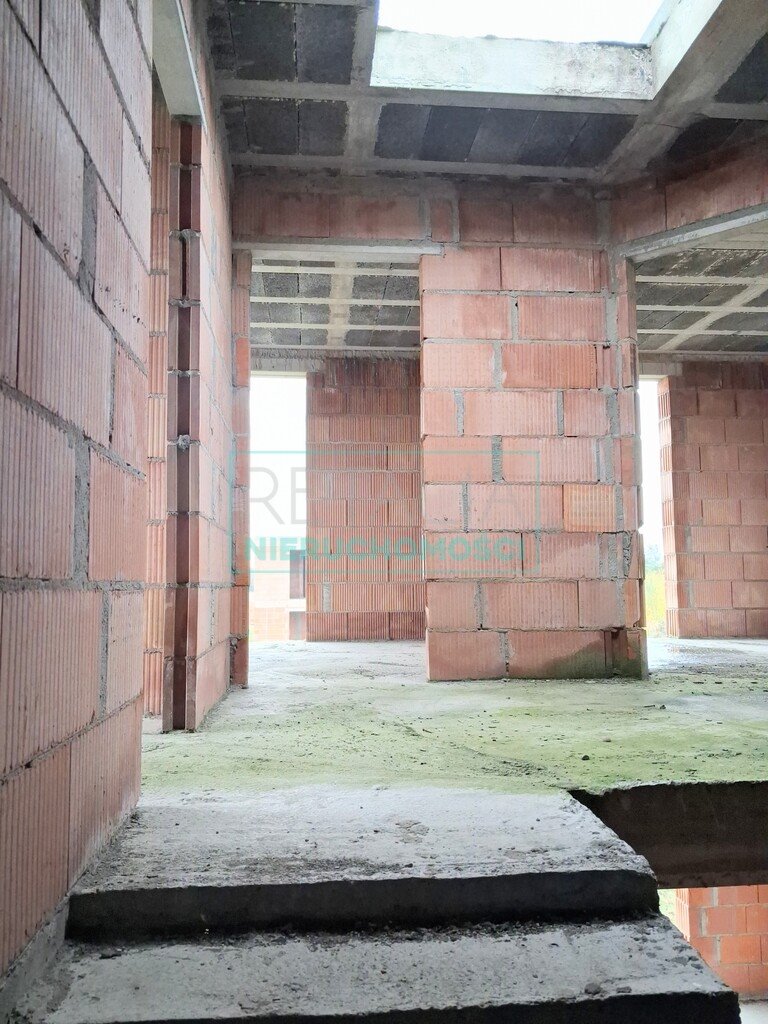 Nowoczesny dom 8 pokoi, 244 m2, blisko Kampinosu Grądy  244m2 Foto 1