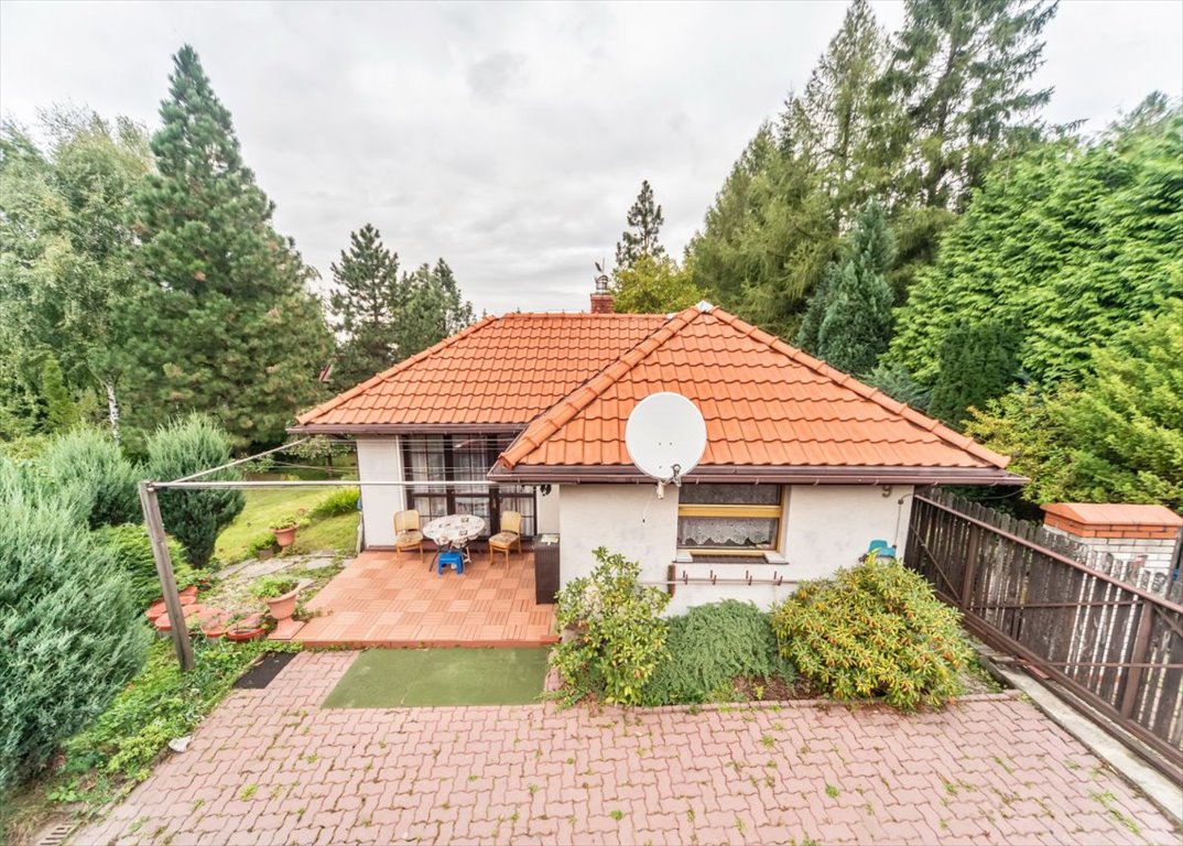 Dom na sprzedaż Kozy, Źródlana  1 693m2 Foto 1