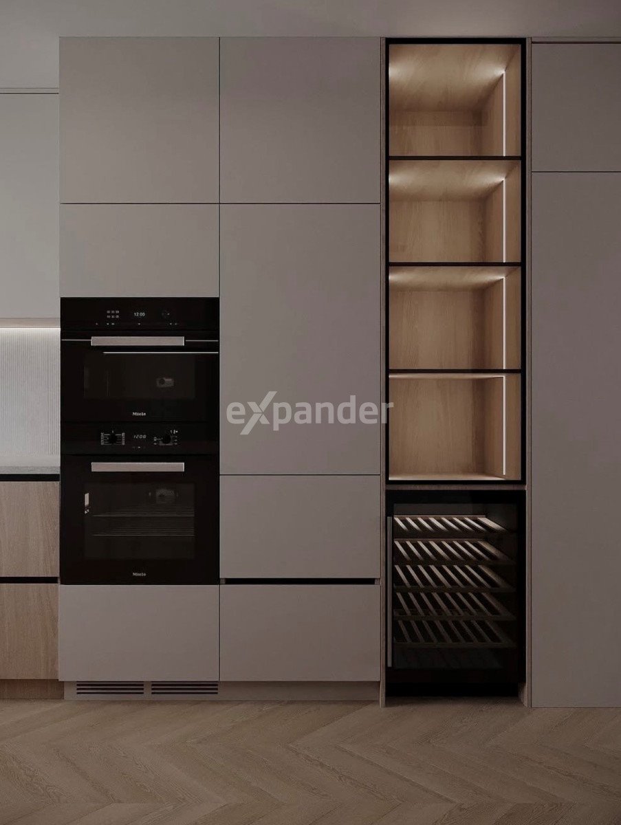 Nowoczesne 2-pokojowe mieszkanie w sercu Jeżyc, bez PCC i prowizji Poznań, Jeżyce, Klemensa Janickiego  40m2 Foto 1