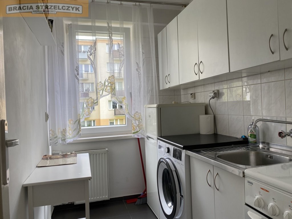 Kawalerka na wynajem Warszawa, Ochota, Rakowiec, Jasielska  27m2 Foto 6