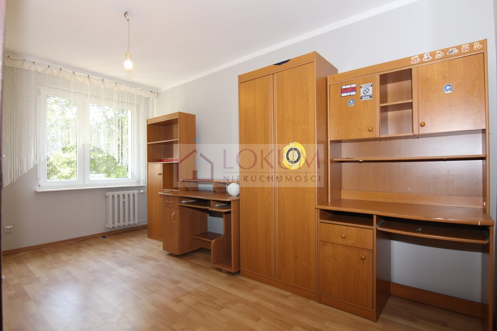 Mieszkanie trzypokojowe na sprzedaż Kozienice, Marii Skłodowskiej-Curie  59m2 Foto 4