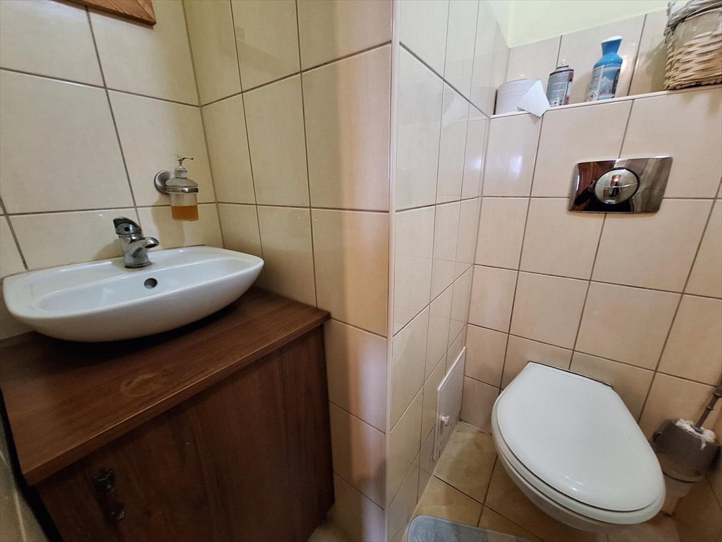 Mieszkanie trzypokojowe na sprzedaż Kraków, Prądnik Czerwony, Os. Prądnik Czerwony, Strzelców  58m2 Foto 11
