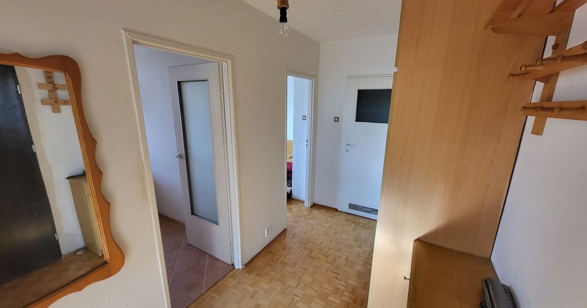 Mieszkanie dwupokojowe na sprzedaż Warszawa, Praga-Południe  50m2 Foto 5