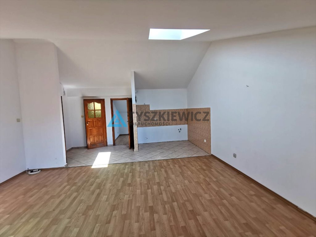 Mieszkanie dwupokojowe na wynajem Kościerzyna, Słodowa  56m2 Foto 3