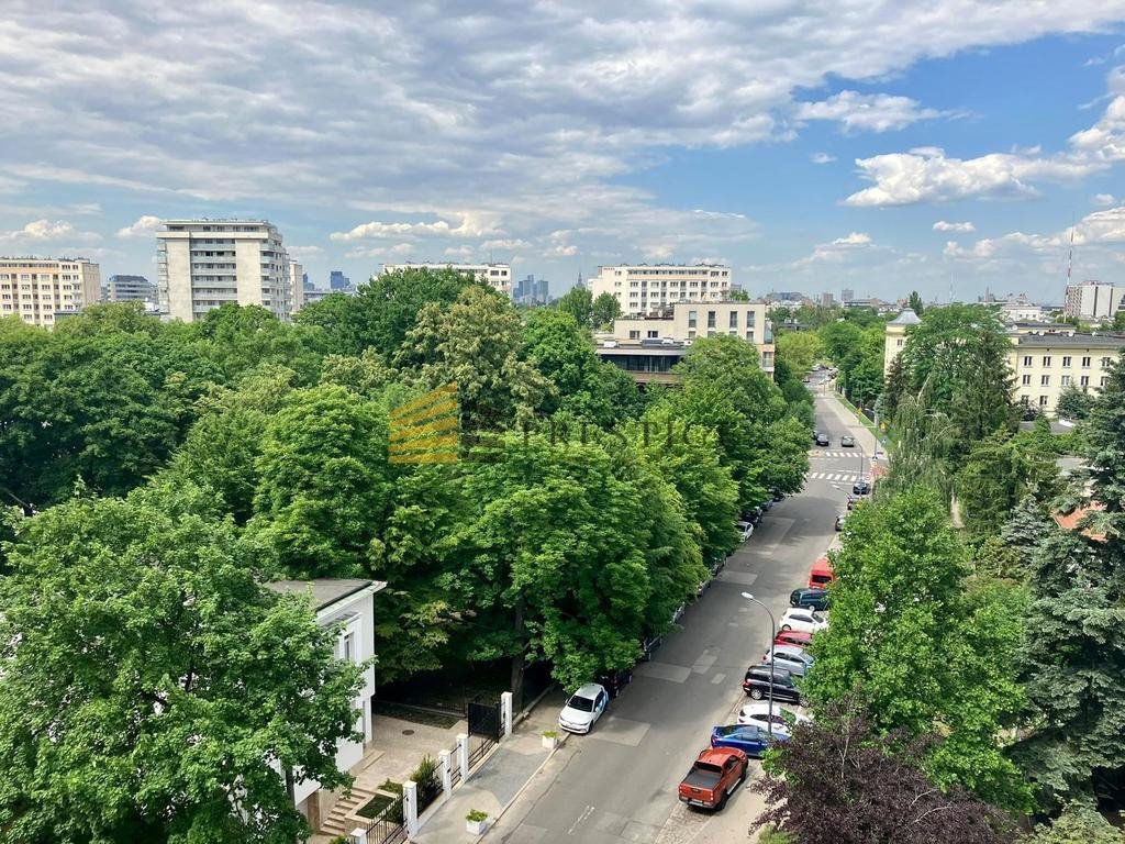 Mieszkanie czteropokojowe  na wynajem Warszawa, Mokotów, Wielicka  159m2 Foto 9