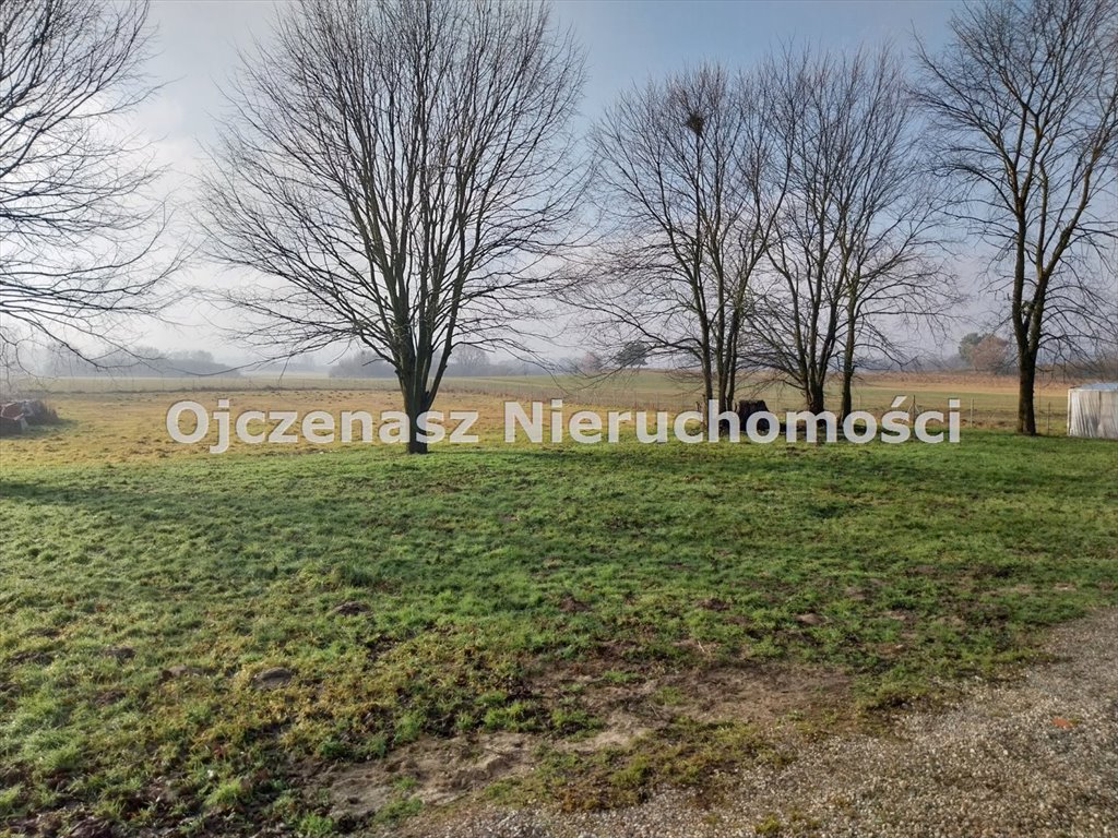 Dom na sprzedaż Kcynia, Sipiory  120m2 Foto 15