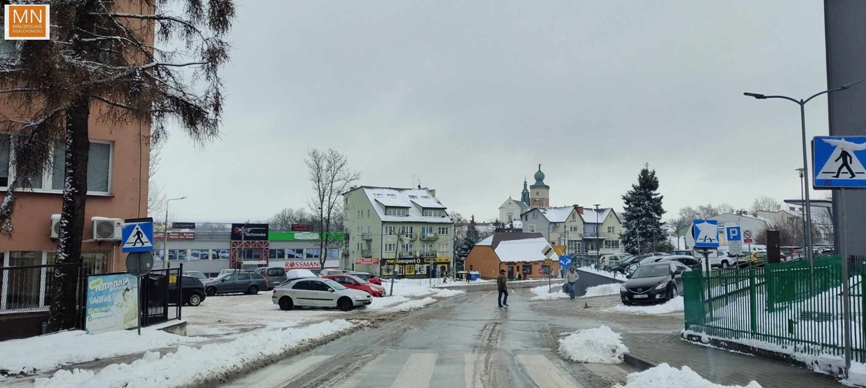 Mieszkanie na sprzedaż Miechów, Centrum, os. Sikorskiego  150m2 Foto 16