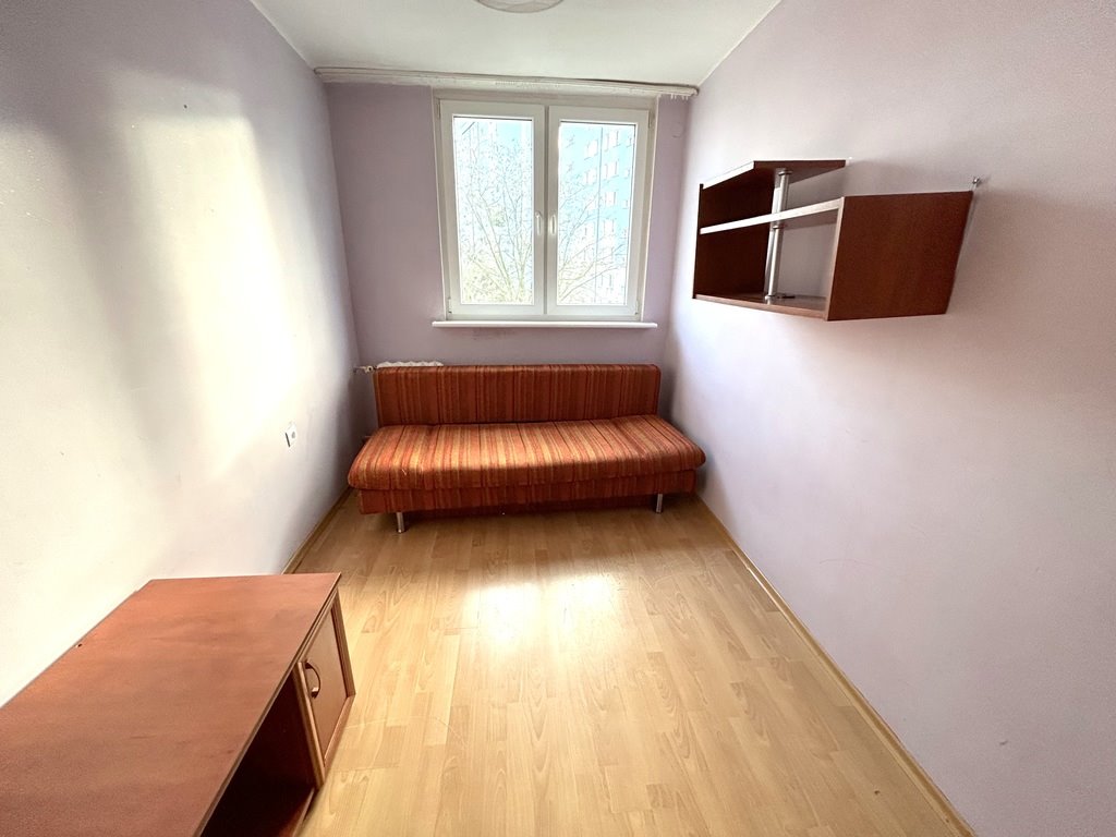 Mieszkanie trzypokojowe na sprzedaż Gorzów Wielkopolski, Os. Dolinki  48m2 Foto 8