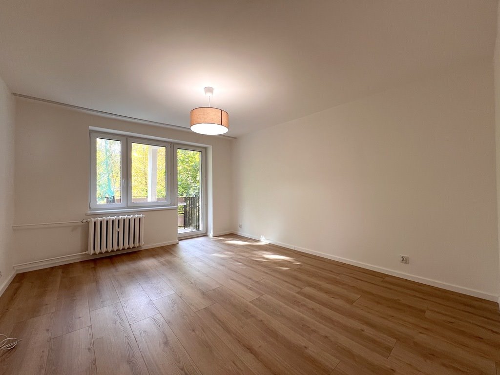 Mieszkanie trzypokojowe na sprzedaż Rzeszów, Jerzego Pleśniarowicza  58m2 Foto 1