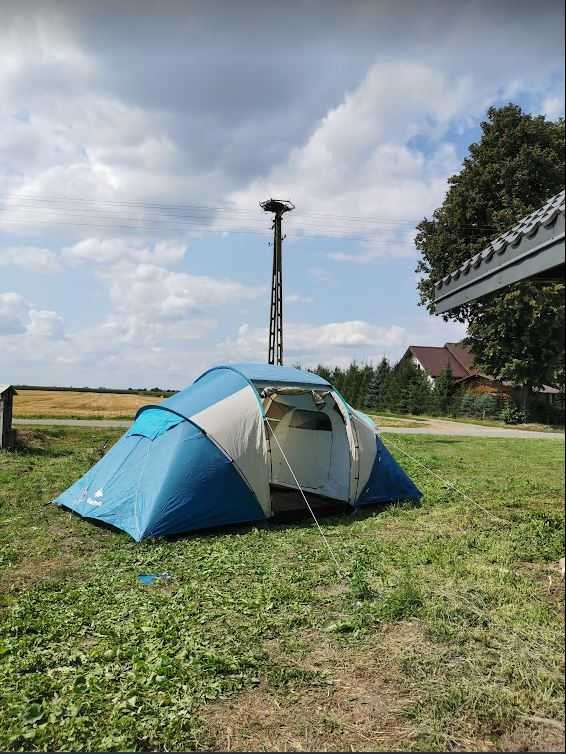 Działka rekreacyjna na sprzedaż Hrubieszów  5 000m2 Foto 9